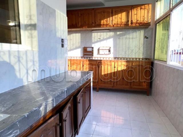 Appartement location à Anfa, Gharb-Chrarda-Beni Hssen