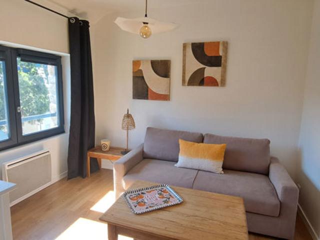 Appartement location à Quimper, Bretagne
