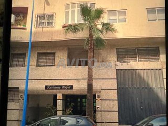 Appartement location à Anfa, Gharb-Chrarda-Beni Hssen