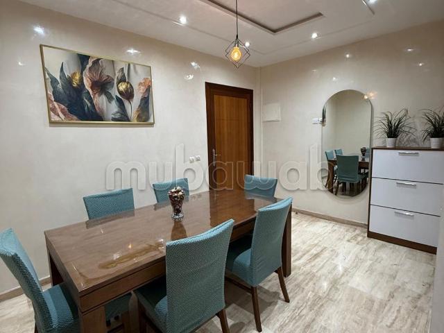 Appartement location à Anfa, Gharb-Chrarda-Beni Hssen