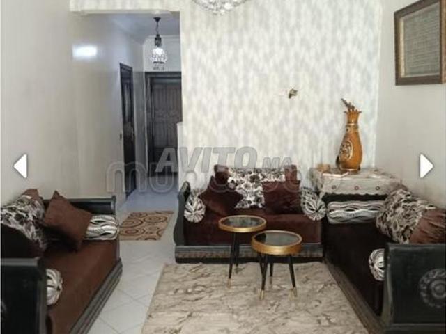 Appartement location à Anfa, Gharb-Chrarda-Beni Hssen