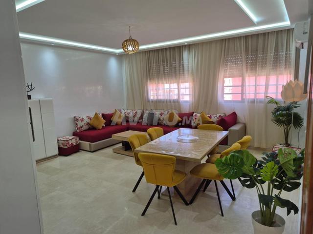Appartement location à Ben Guerir, L'Oriental