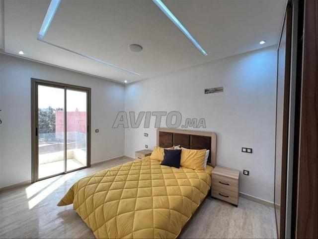 Appartement location à Mellal