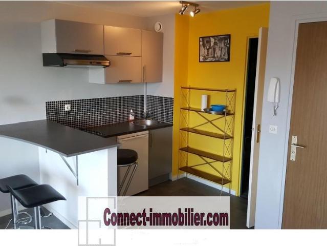 Appartement location à Montreuil-sur-Mer, Berck