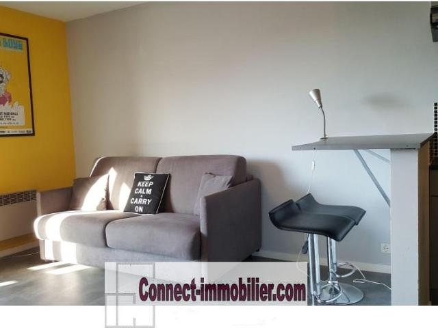 Appartement location à Montreuil-sur-Mer, Berck