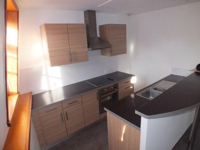 Appartement location à Dunkerque, Bergues