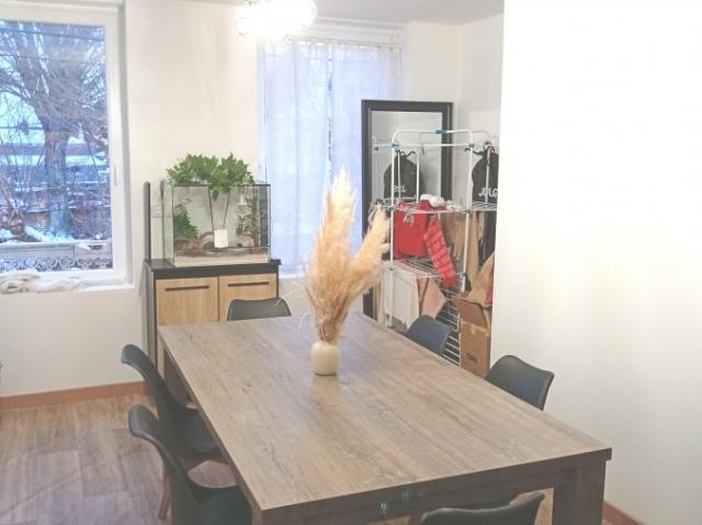 Appartement location à Avesnes-sur-Helpe, Berlaimont