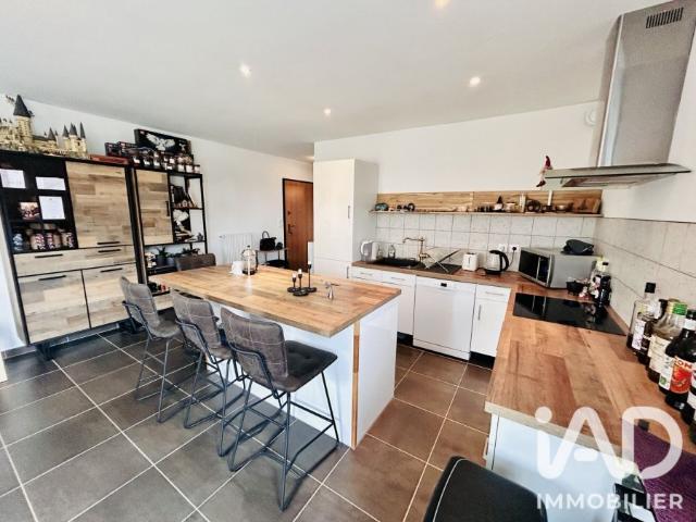 Appartement location à Thionville, Bertrange