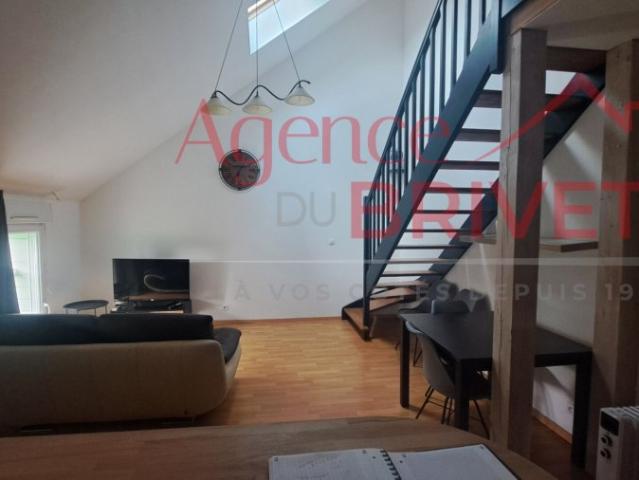 Appartement location à Saint-Nazaire, Besné