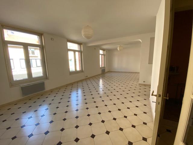 Appartement location à Béthune