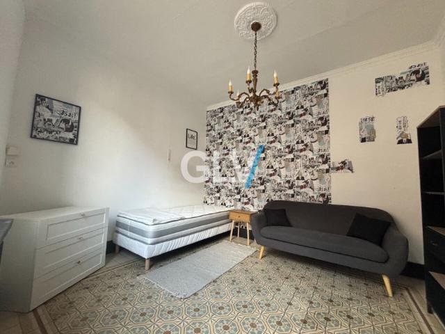 Appartement location à Béthune