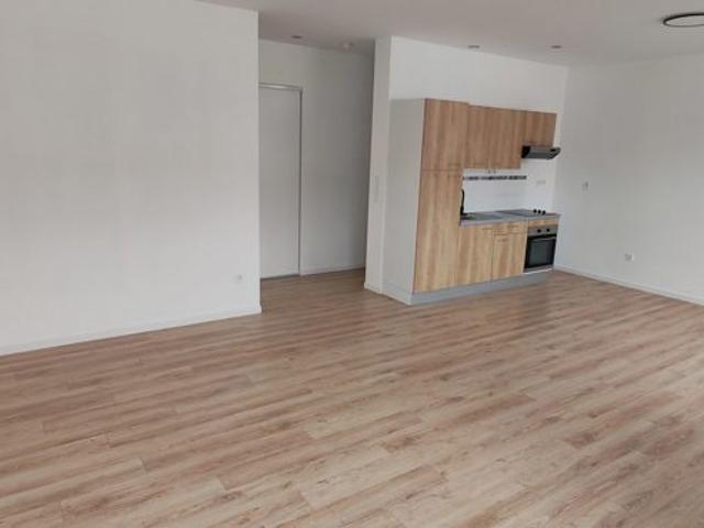 Appartement location à Béthune, Locon