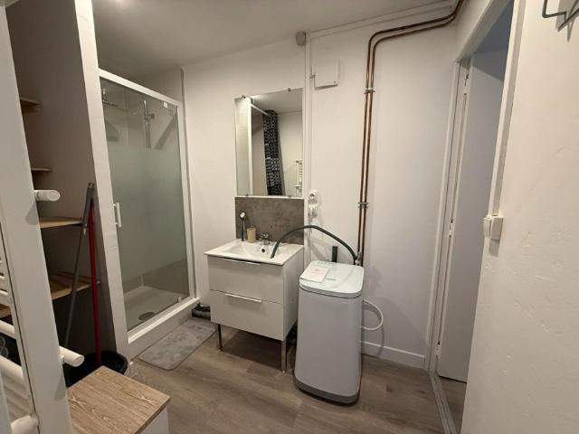 Appartement location à Béthune