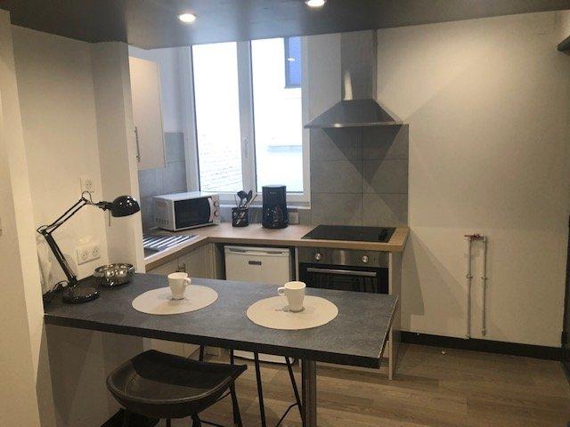 Appartement location à Béthune