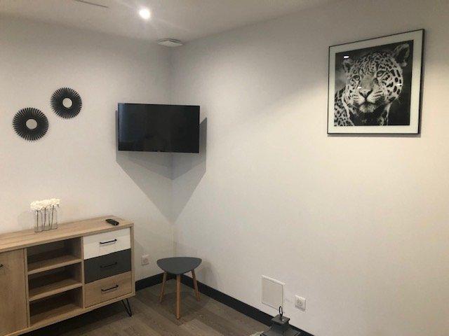 Appartement location à Béthune