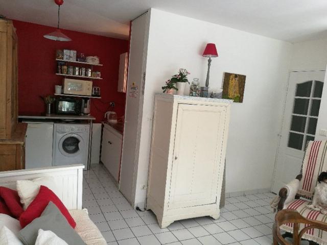 Appartement location à Béthune