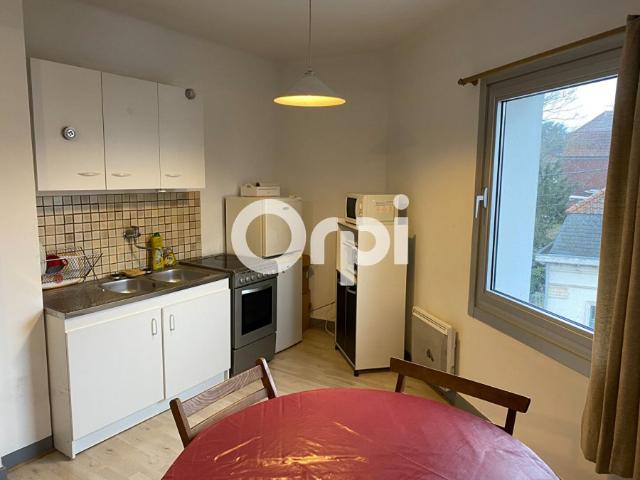Appartement location à Béthune