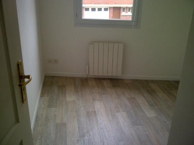 Appartement location à Béthune