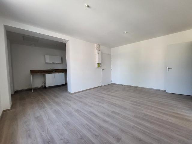 Appartement location à Béthune