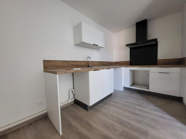 Appartement location à Béthune