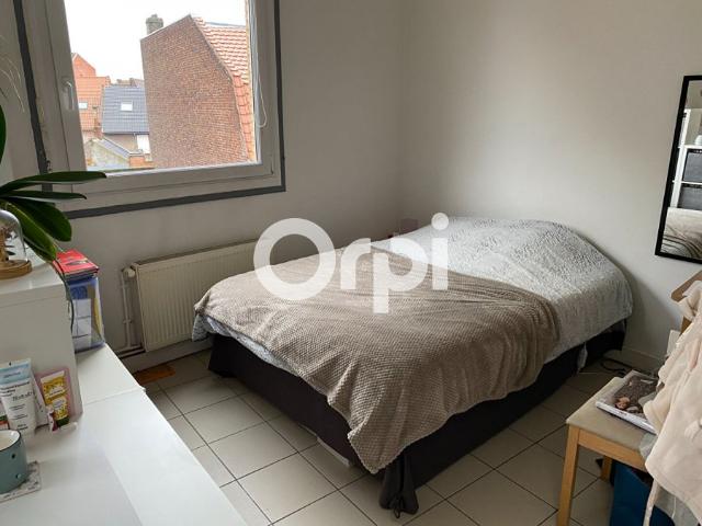 Appartement location à Parc d’activités Washington, Béthune