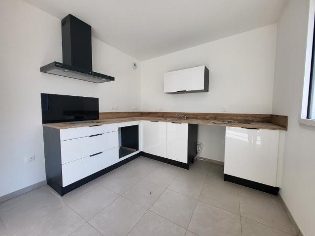 Appartement location à Béthune