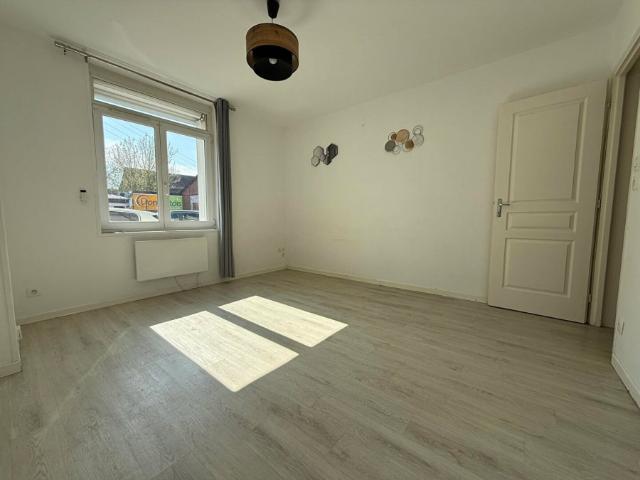 Appartement location à Béthune