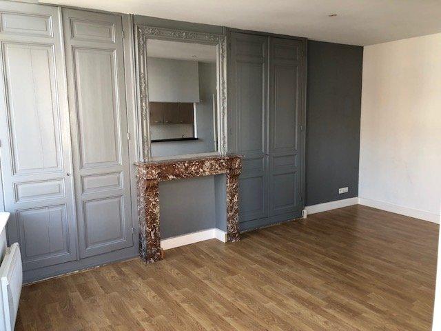 Appartement location à Béthune
