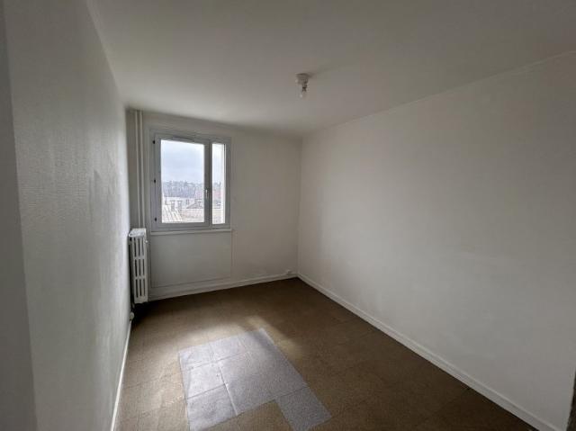 Appartement location à Béthune