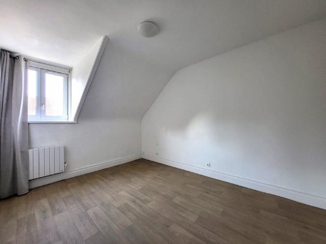 Appartement location à Béthune