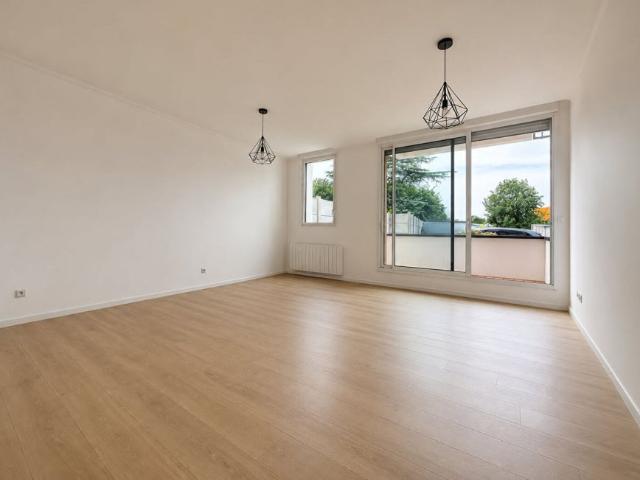 Appartement location à Béthune