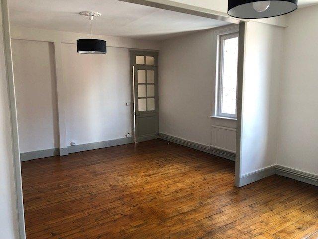 Appartement location à Béthune