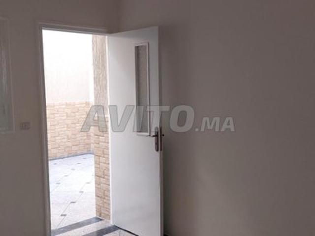 Appartement location à Salé