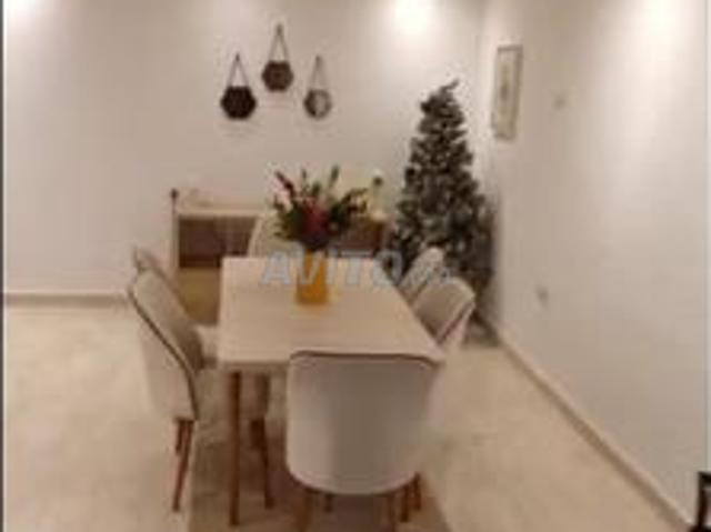 Appartement location à Anfa, Gharb-Chrarda-Beni Hssen