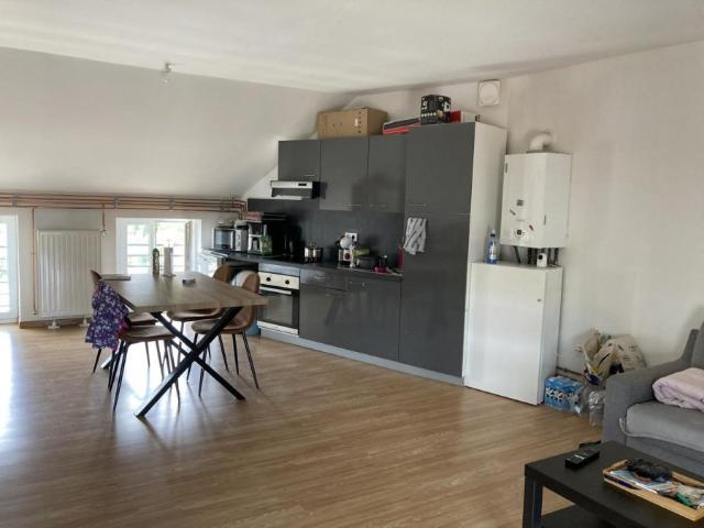 Appartement location à Avesnes-sur-Helpe, Bettignies