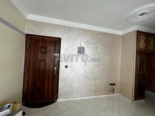 Appartement location à Rbat