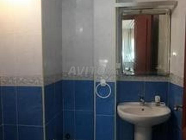 Appartement location à Centre Ville
