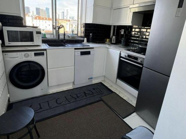 Appartement location à Nanterre, Puteaux