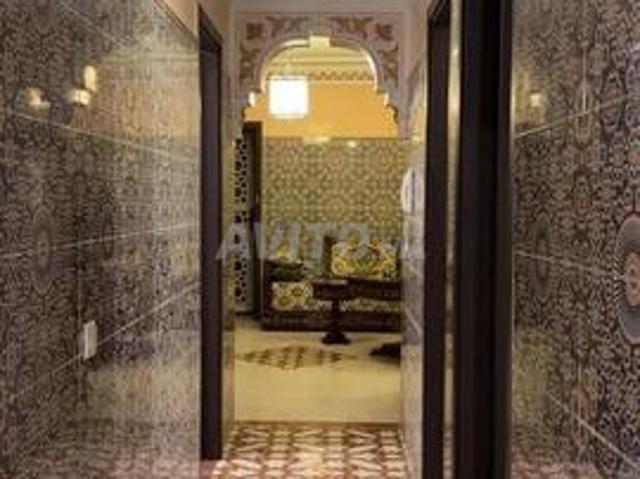 Appartement location à El Ma, Gharb-Chrarda-Beni Hssen