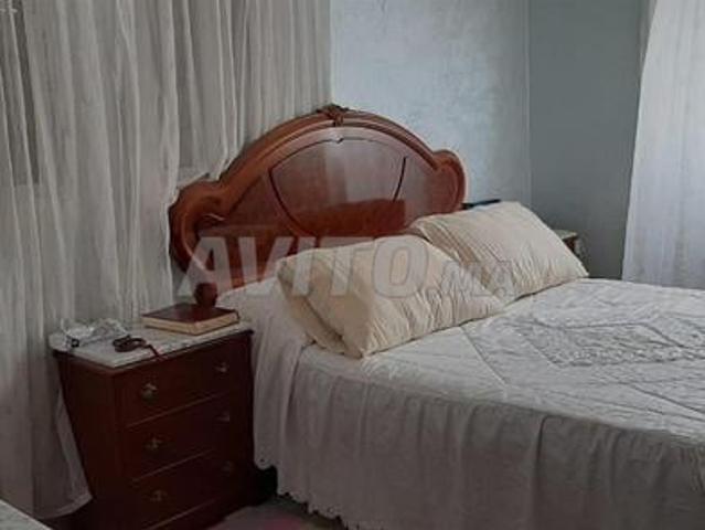Appartement location