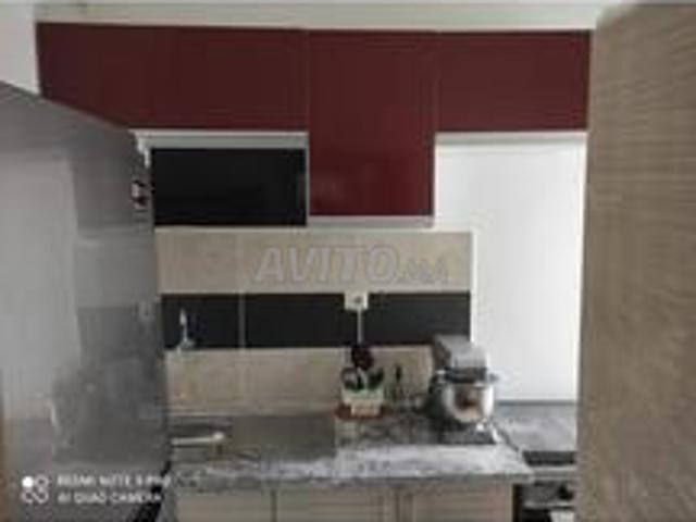 Appartement location à Saâda, L'Oriental
