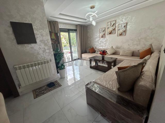 Appartement location à Ifrane