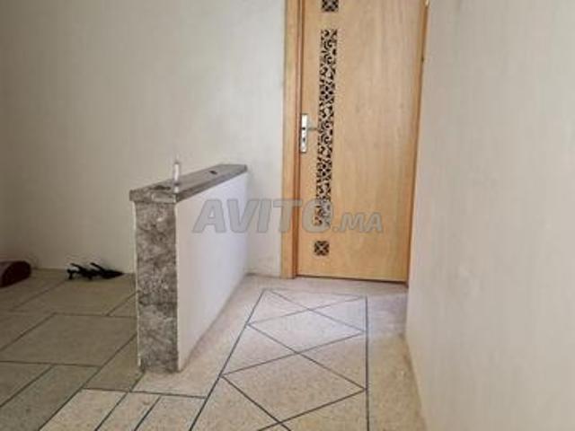 Appartement location à Lyautey
