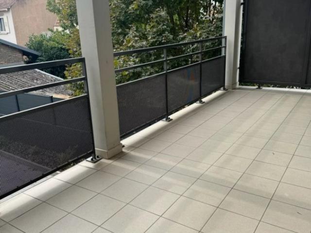 Appartement location à Strasbourg, Bischheim