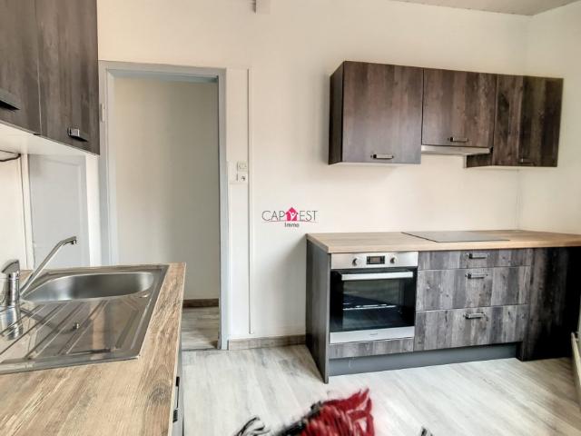Appartement location à Sarreguemines, Bitche