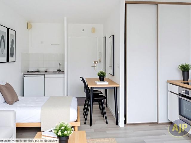 Appartement location à Châteaubriant-Ancenis, Blain
