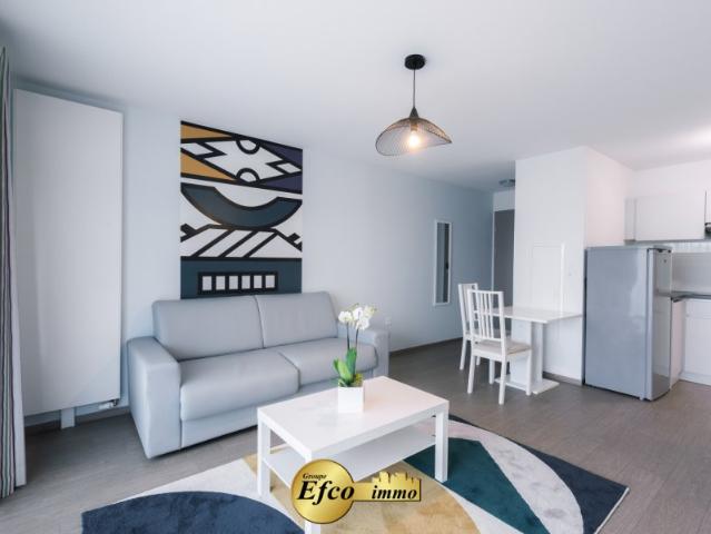 Appartement location à Mulhouse, Blotzheim