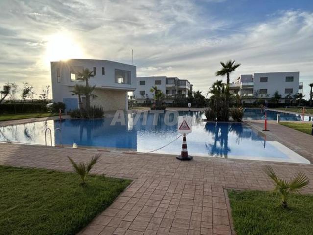 Appartement location