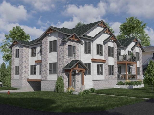 Apartment for rent in Laurentides, Quebec