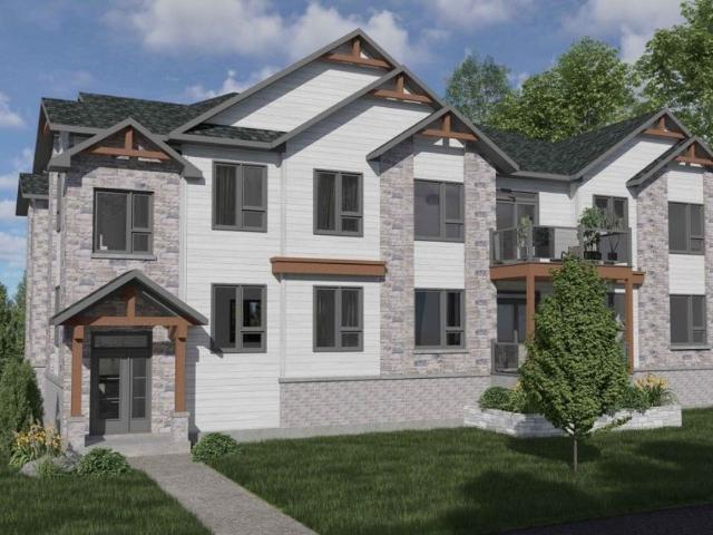 Apartment for rent in Laurentides, Quebec